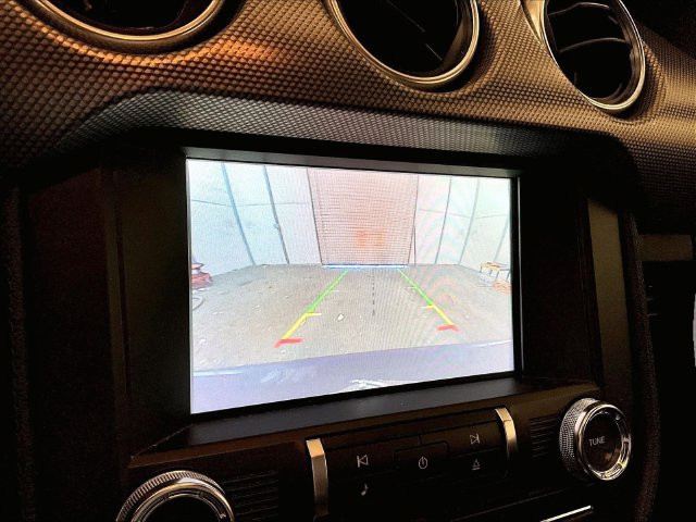 Used 2018 Ford Mustang Coupe w/ Equipment Group 101A RWD image 20