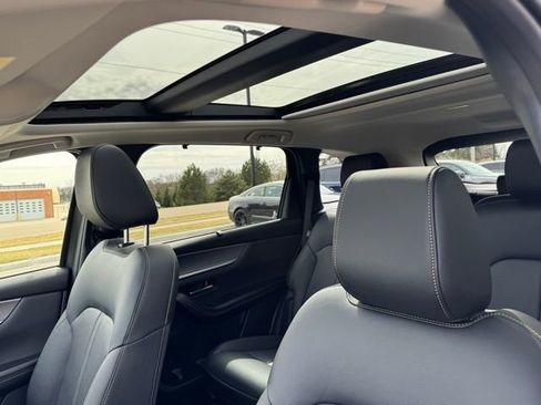 New 2026 MAZDA CX-90 3.3 Turbo w/ Premium Sport Pkg image 8