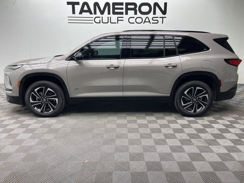 New 2026 Buick Enclave Sport Touring FWD image 2