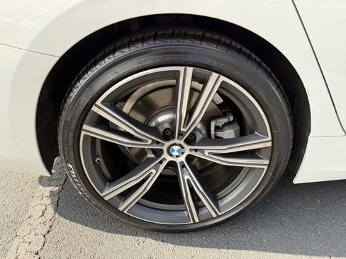 Used 2023 BMW 330i Sedan w/ Driving Assistance Package image 47