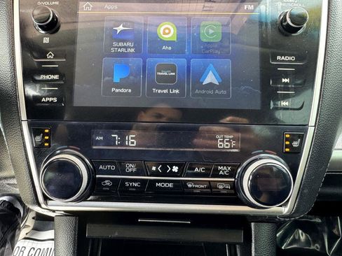 Used 2019 Subaru Legacy 2.5i Premium image 25