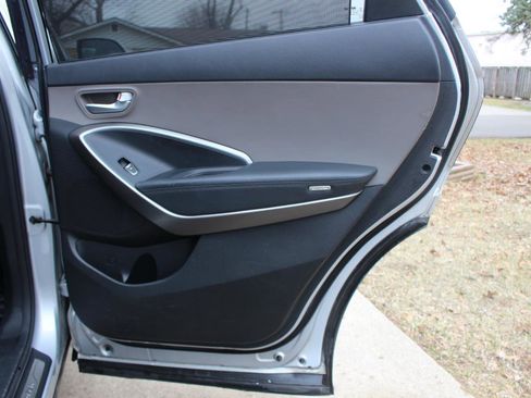 Used 2017 Hyundai Santa Fe SE w/ SE Premium Package 02 image 36