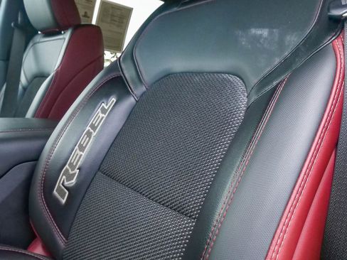 Used 2023 RAM 1500 Rebel w/ Rebel Level 1 Equipment Group image 21