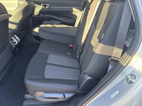 New 2026 Kia Sorento LX image 6