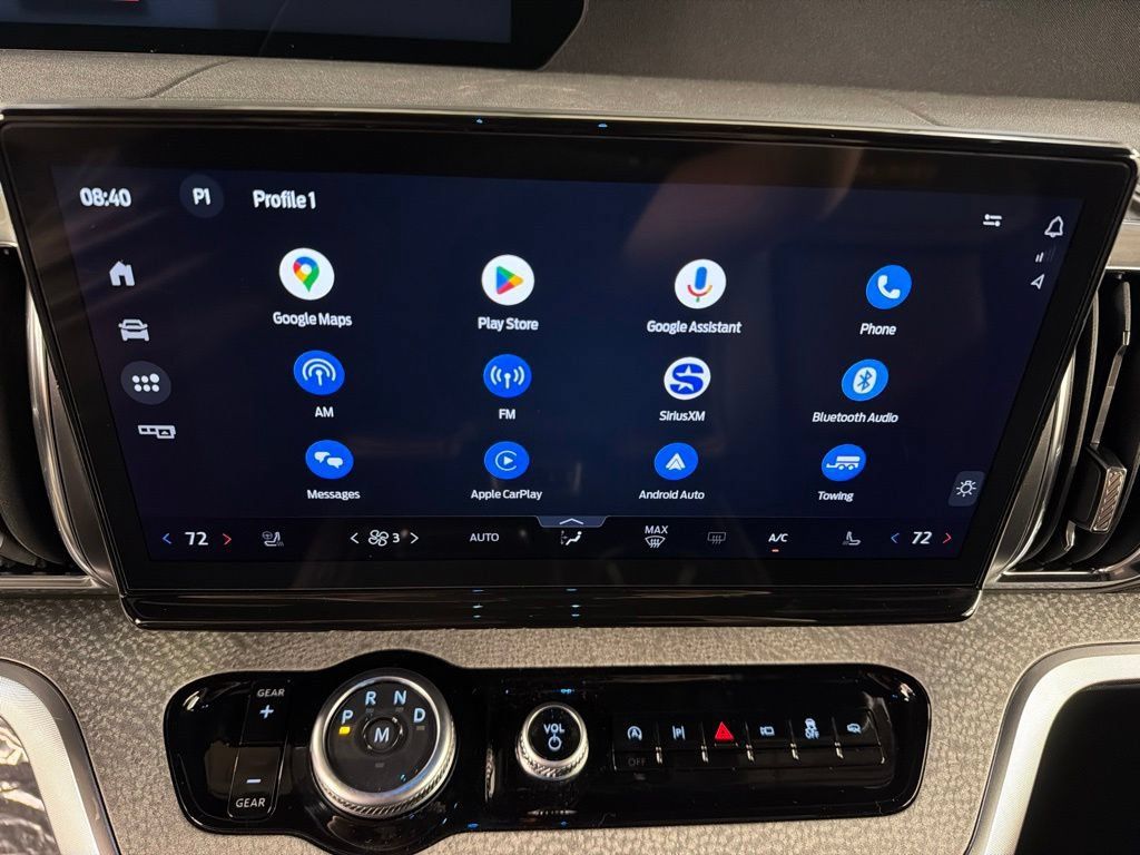 New 2027 Ford Expedition Tremor w/ Driver's Package AWD/4WD image 9