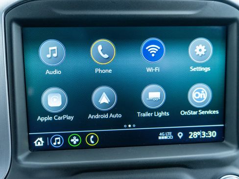 Used 2021 GMC Sierra 2500 SLE w/ SLE Value Package; image 17