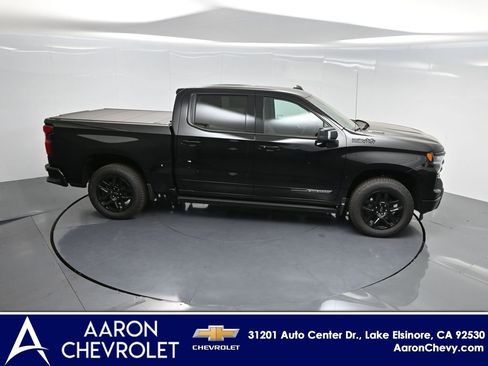 New 2025 Chevrolet Silverado 1500 High Country w/ Midnight Edition image 51