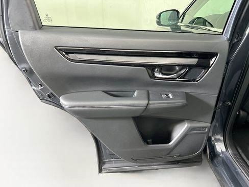 Used 2025 Honda CR-V EX-L image 28