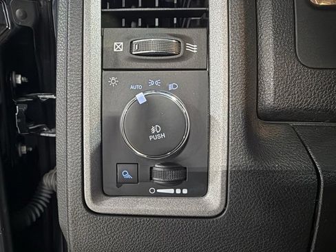 Used 2023 RAM 1500 Express w/ Wheel & Sound Group image 15