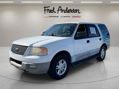 Used 2003 Ford Expedition XLT