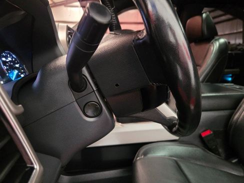 Used 2022 Ford F350 Lariat w/ Lariat Ultimate Package image 44