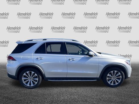 Certified 2021 Mercedes-Benz GLE 350 350 image 11