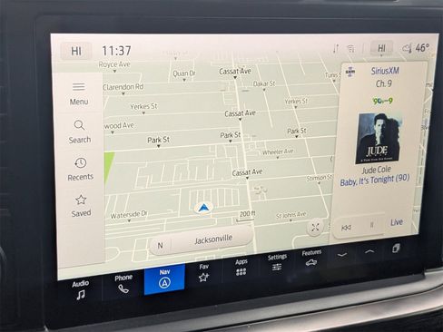 Used 2023 Ford F250 Lariat w/ Lariat Ultimate Package image 22