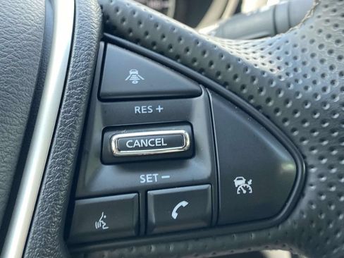 Used 2023 Nissan Maxima Platinum w/ Sport Mat Group FWD image 30