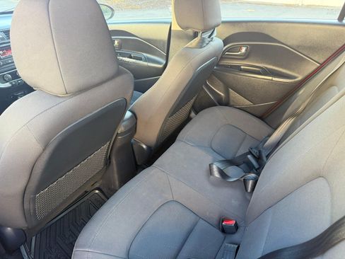 Used 2015 Kia Rio EX w/ Convenience Package FWD image 11