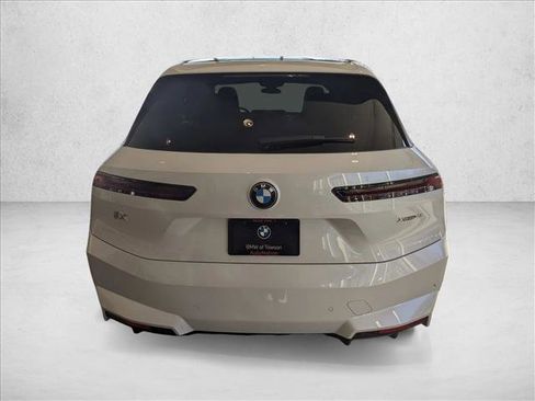 New 2026 BMW iX xDrive45 image 7