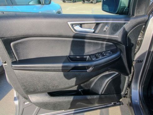 Used 2024 Ford Edge SEL w/ Convenience Package AWD/4WD image 11