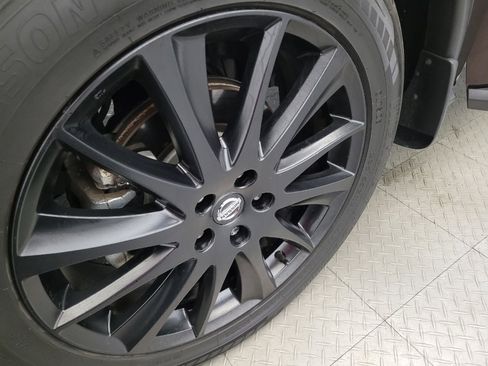 Used 2020 Nissan Murano SL w/ Moonroof Package image 31