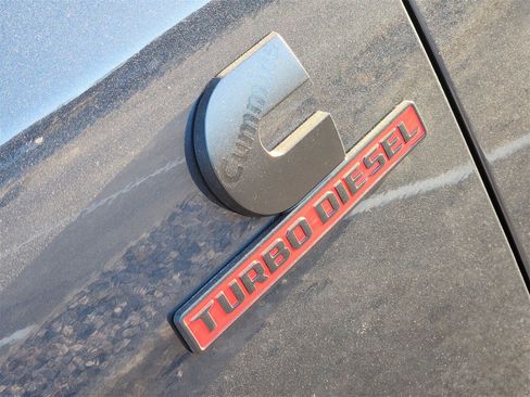 New 2026 RAM 2500 Lone Star image 22