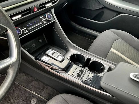 Used 2023 Hyundai Sonata SEL FWD image 19
