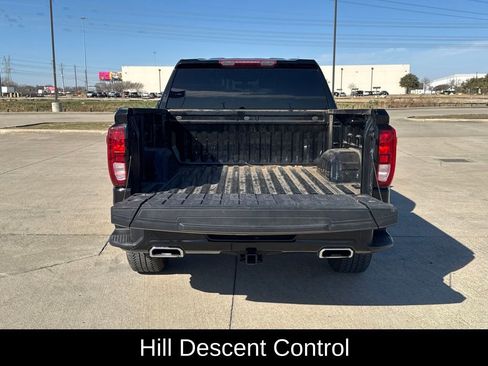 Used 2022 GMC Sierra 1500 Elevation w/ LPO, Elevation Black Package image 25