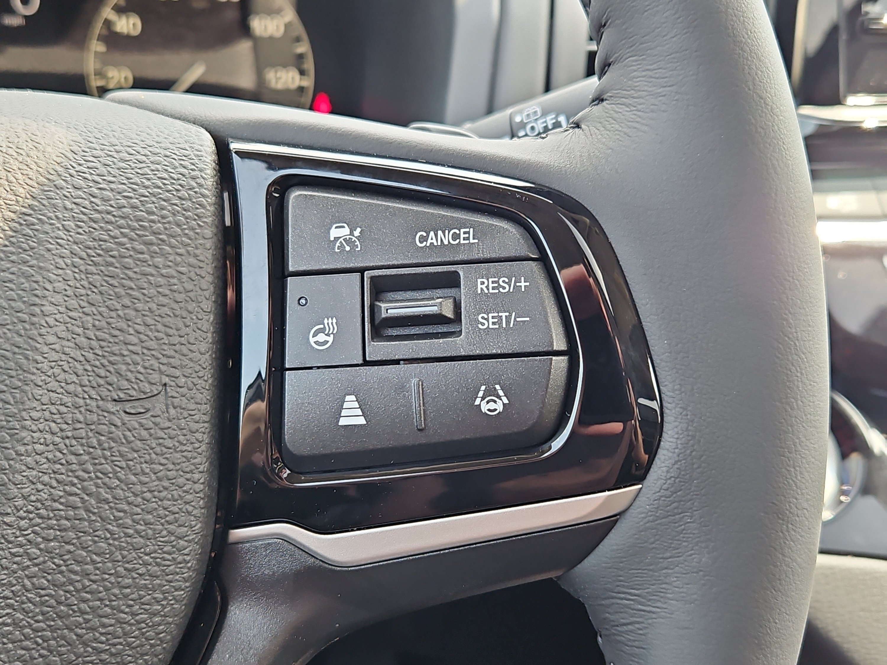 New 2026 Honda Odyssey Elite image 16