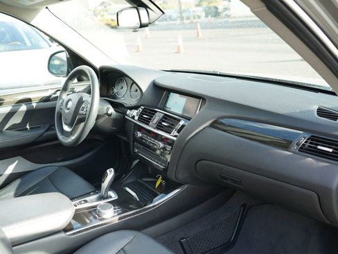 Used 2017 BMW X3 sDrive28i RWD image 20