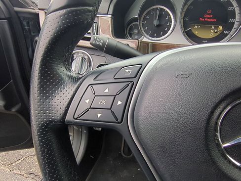 Used 2012 Mercedes-Benz E 350 E 350 image 35