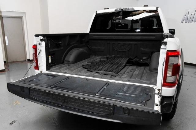 Used 2022 Ford F150 Raptor w/ Equipment Group 801A High AWD/4WD image 68