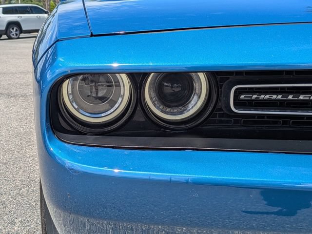 Used 2021 Dodge Challenger GT RWD image 12
