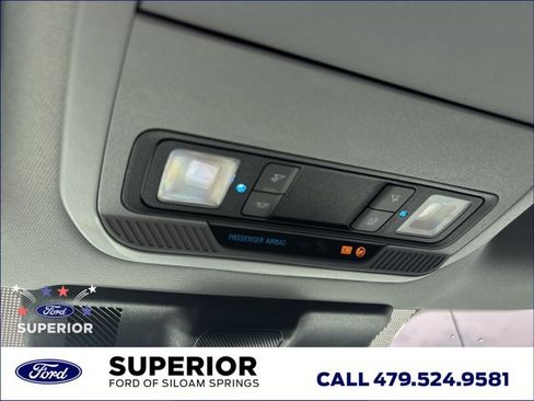Used 2023 Ford F250 XLT w/ Black Appearance Package AWD/4WD image 42