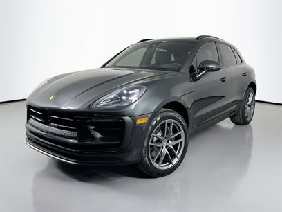 New 2026 Porsche Macan