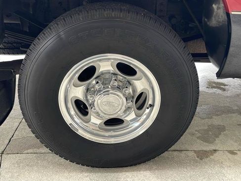 Used 2001 Ford F350 Lariat RWD image 20