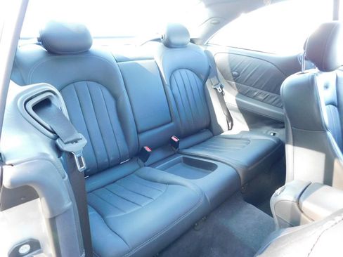 Used 2004 Mercedes-Benz CLK 55 AMG Coupe image 5