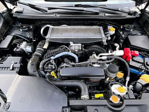 Used 2022 Subaru WRX w/ Popular Package #2 image 32