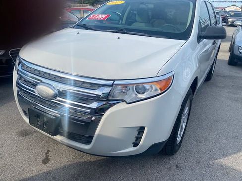 Used 2012 Ford Edge SE image 4