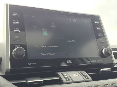 Used 2022 Toyota RAV4 XLE Premium AWD/4WD image 32