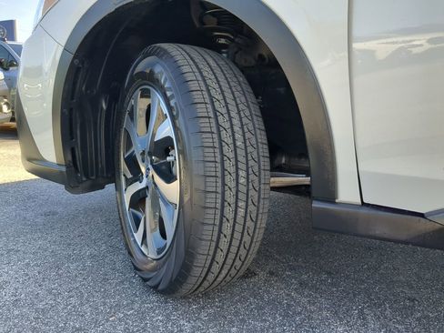 Used 2020 Subaru Outback Touring XT image 36