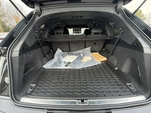 Used 2025 Audi Q7 3.0T Prestige w/ Prestige Package image 15