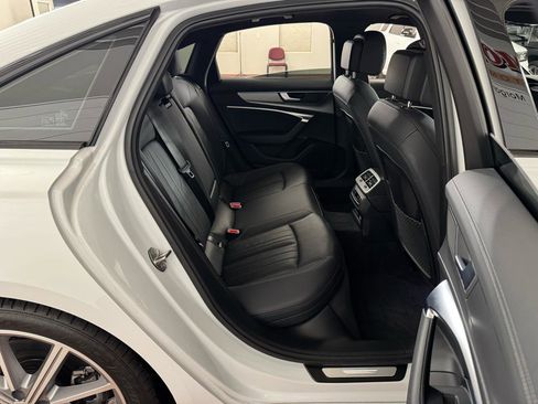 Used 2024 Audi A6 2.0T Premium w/ Summer of Audi Package image 35