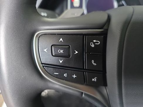 Certified 2024 Lexus ES 300h Ultra Luxury w/ Accessory Package (Z2) FWD image 17