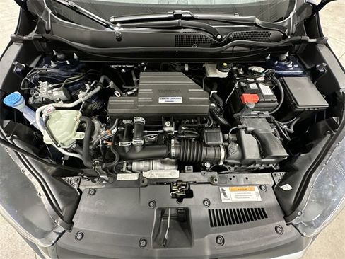 Used 2020 Honda CR-V EX-L image 31