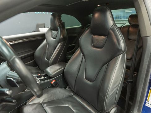 Used 2014 Audi S5 Prestige w/ Prestige Package image 12