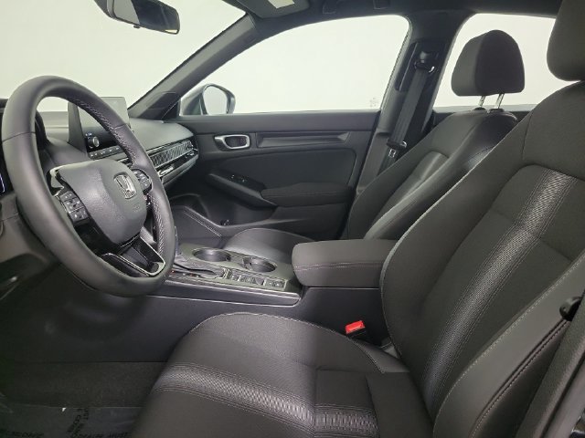 Used 2026 Honda Civic Sport image 18