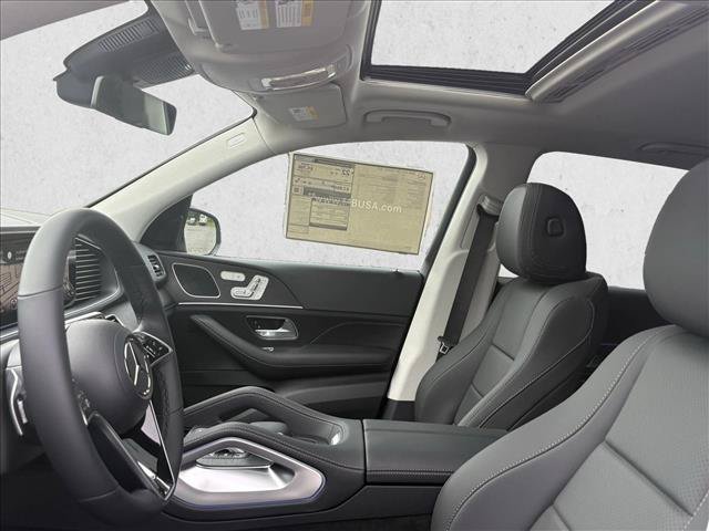 Certified 2026 Mercedes-Benz GLE 350 4MATIC image 16
