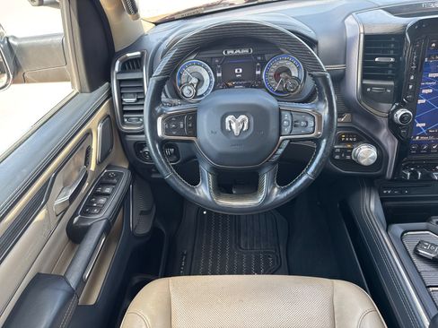 Used 2019 RAM 1500 Limited AWD/4WD image 22