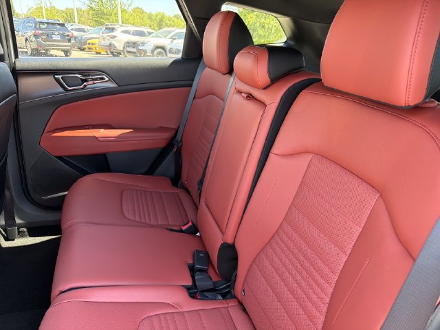 New 2027 Kia Sportage SX AWD/4WD image 22