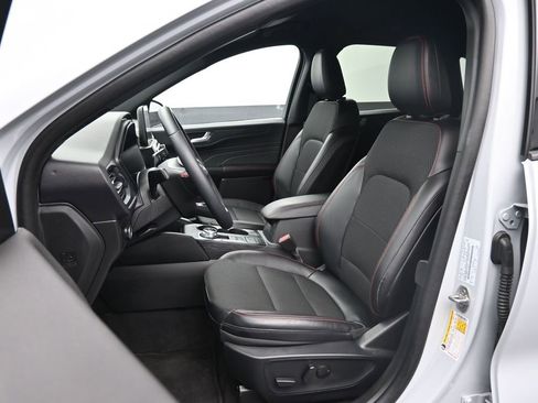 Used 2026 Ford Escape ST-Line AWD/4WD image 24