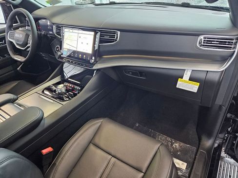 New 2026 Jeep Grand Wagoneer Limited AWD/4WD image 21