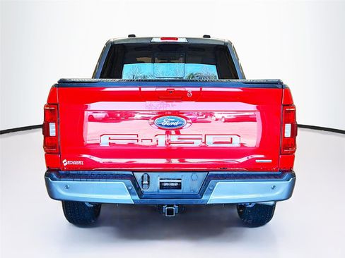 Used 2023 Ford F150 XLT w/ Equipment Group 302A High image 6